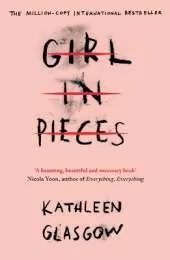 Girl in Pieces: Over two million copies sold