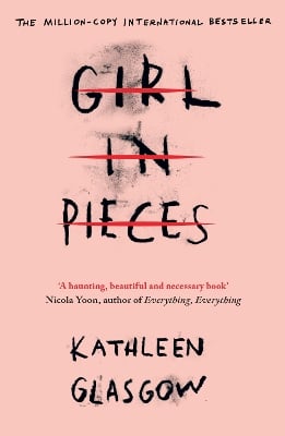 Girl in Pieces: Over two million copies sold