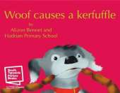 Woof causes a kerfuffle