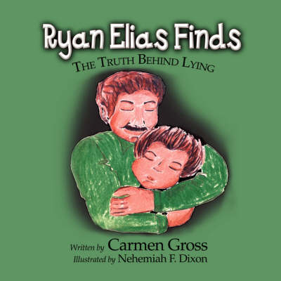 Ryan Elias Finds: The Truth Behind Lying