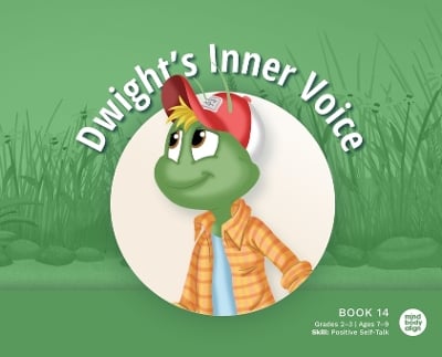 Dwight's Inner Voice