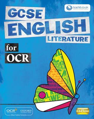 GCSE English Literature for OCR Student Book