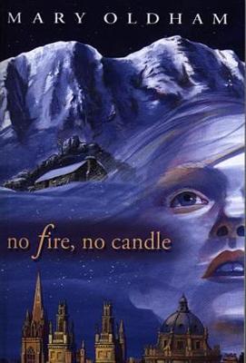 No Fire, No Candle