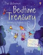 The Usborne Bedtime Treasury