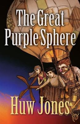 Great Purple Sphere, The