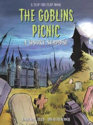 Goblin's Picnic: Little Hare Books
