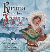 Kirima and her Arctic Friends: A Tale of New Life