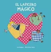 El lapicero mgico