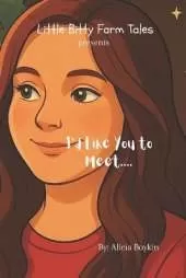 I'd Like You to Meet....