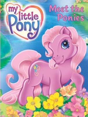 Meet the Ponies