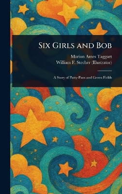 Six Girls and Bob