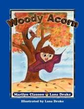 Woody Acorn