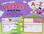 Learn Your Letters