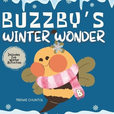 Buzzby's Winter Wonder