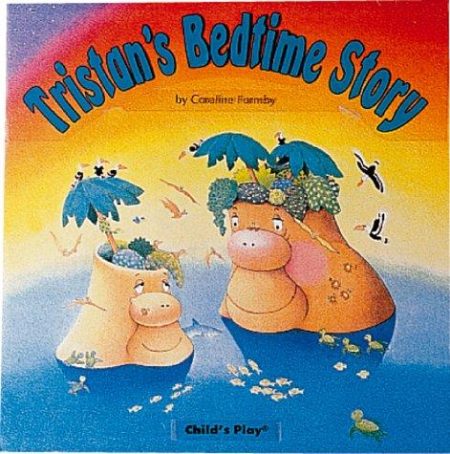 Tristan's Bedtime Story