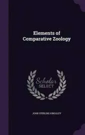 Elements of Comparative Zoology