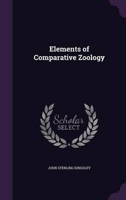 Elements of Comparative Zoology