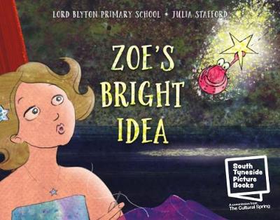 Zoe's Bright Idea