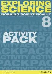 Exploring Science: Working Scientifically ActiveTeach Activity Pack Year 8 Download