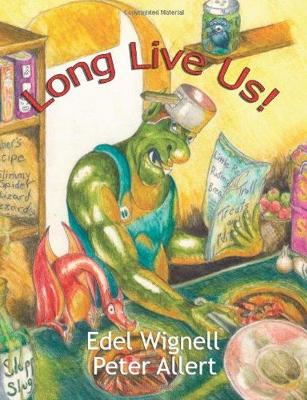 Long Live Us!