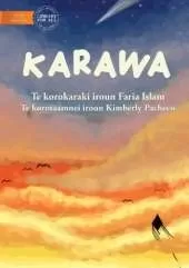 The Sky - Karawa (Te Kiribati)
