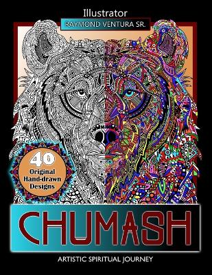 Chumash Artistic Spiritual Journey