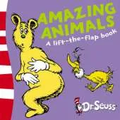 Amazing Animals: A Lift-the-Flap Book