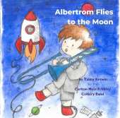 Albertrom Flies to the Moon