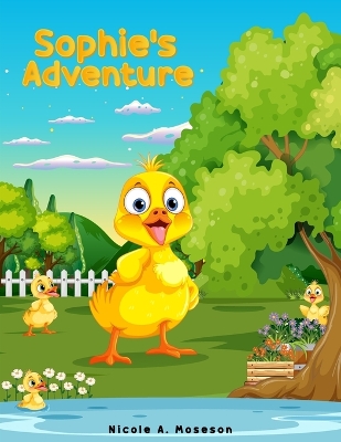 Sophie's Adventure