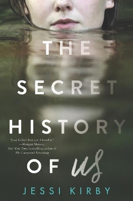 The Secret History Of Us