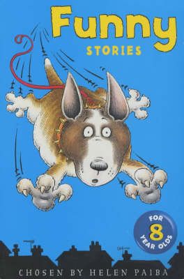 Funny Stories For 8 Year Olds