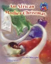 An Africn Mother Christmas