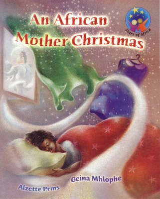 An Africn Mother Christmas