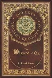 The Wizard of Oz (100 Copy Collector's Edition)