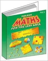 Maths for the Less Able