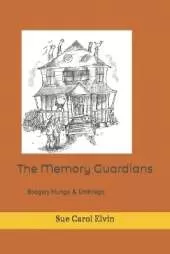 The Memory Guardians: Boogery Mungo and Umbriago - The House on Stone Street