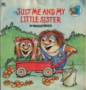 Just Me and My Little Sister