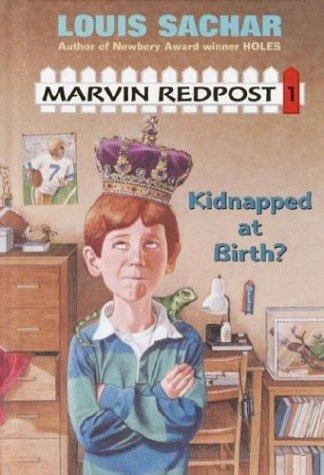 Kidnapped at Birth?