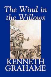 The Wind in the Willows