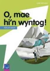 O, Mae Hi'n Wyntog!