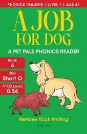 A Job for Dog