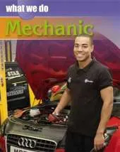 Mechanic