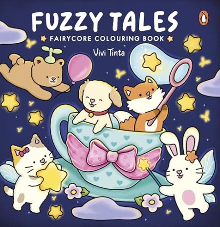 Fuzzy Tales