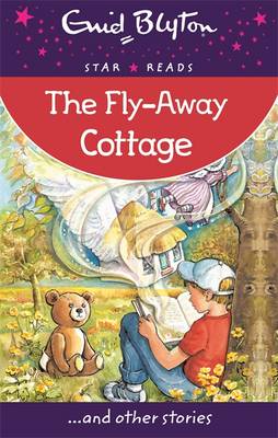 The Fly-Away Cottage: Star Reads