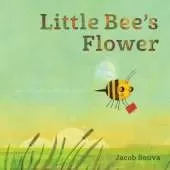 Little Bee's Flower