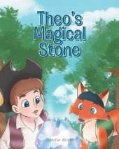 Theo's Magical Stone