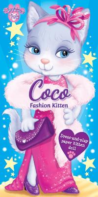 Coco Fashion Kitten