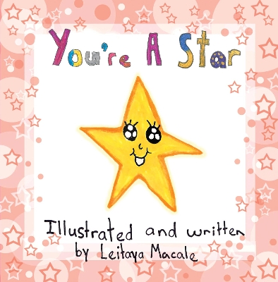 You're a Star