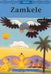 Zamukele