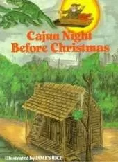 Cajun Night Before Christmas®